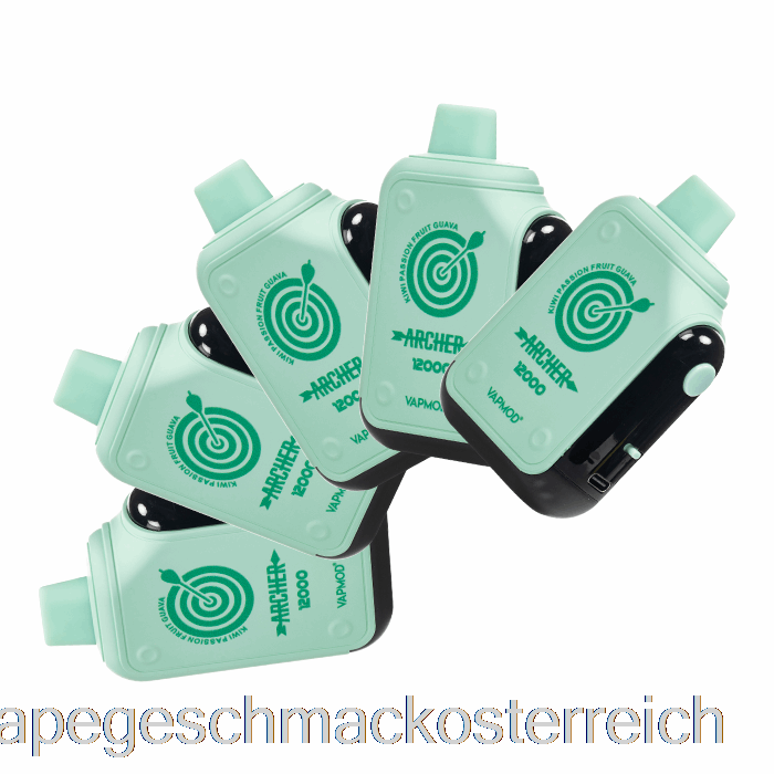 [5er-Pack] Archer 12000 Einweg-Vape-Geschmack